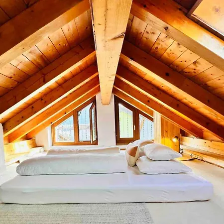 Tiny House Rustico Bovini
